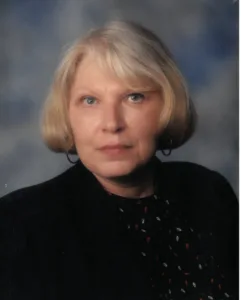 ETHEL YEAGER